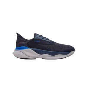 Clarks Pace Walk Men’s Shoe – Navy (26184425)